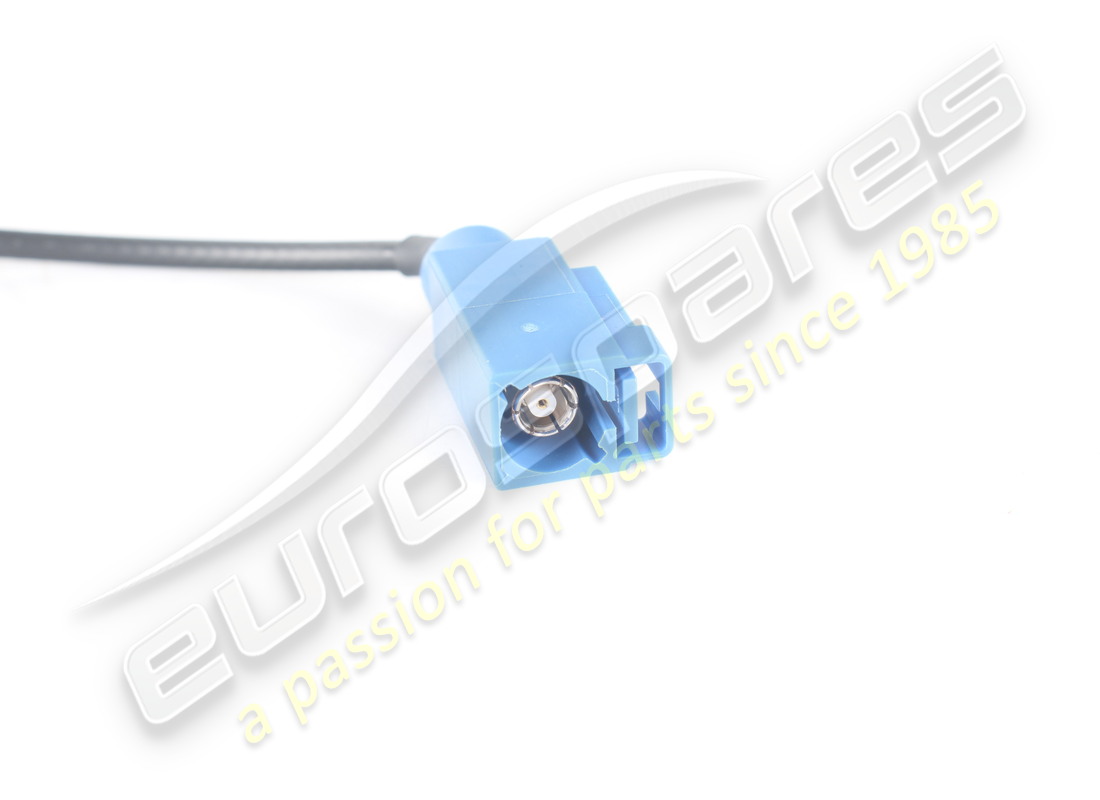 USED FERRARI GPS ANTENNA-SM76 MINI GPS -V. PART NUMBER 226130 (3) used ferrari gps antenna-sm76 mini gps -v. part number 226130 (3)