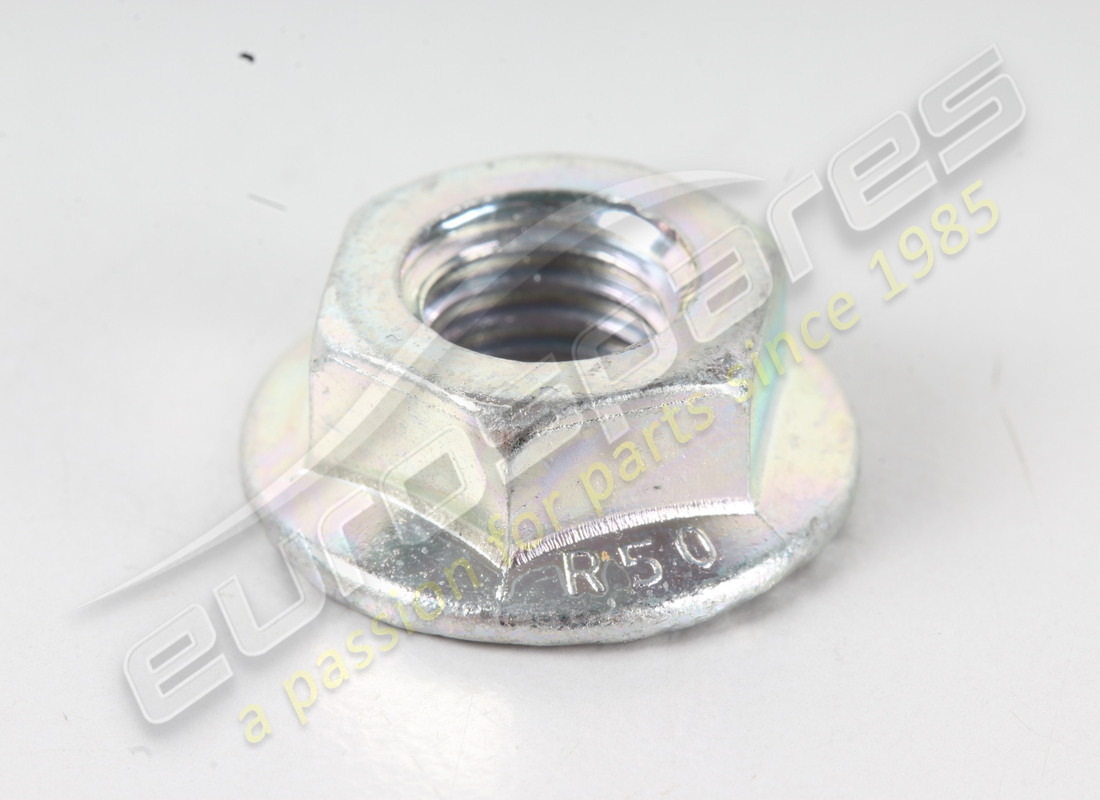 new ferrari nut. part number 13832211 (1)