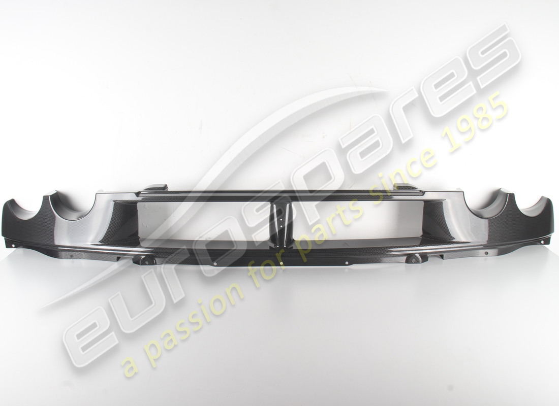 NEW FERRARI REAR MOULDING. PART NUMBER 80869800 (1) new ferrari rear moulding. part number 80869800 (1)