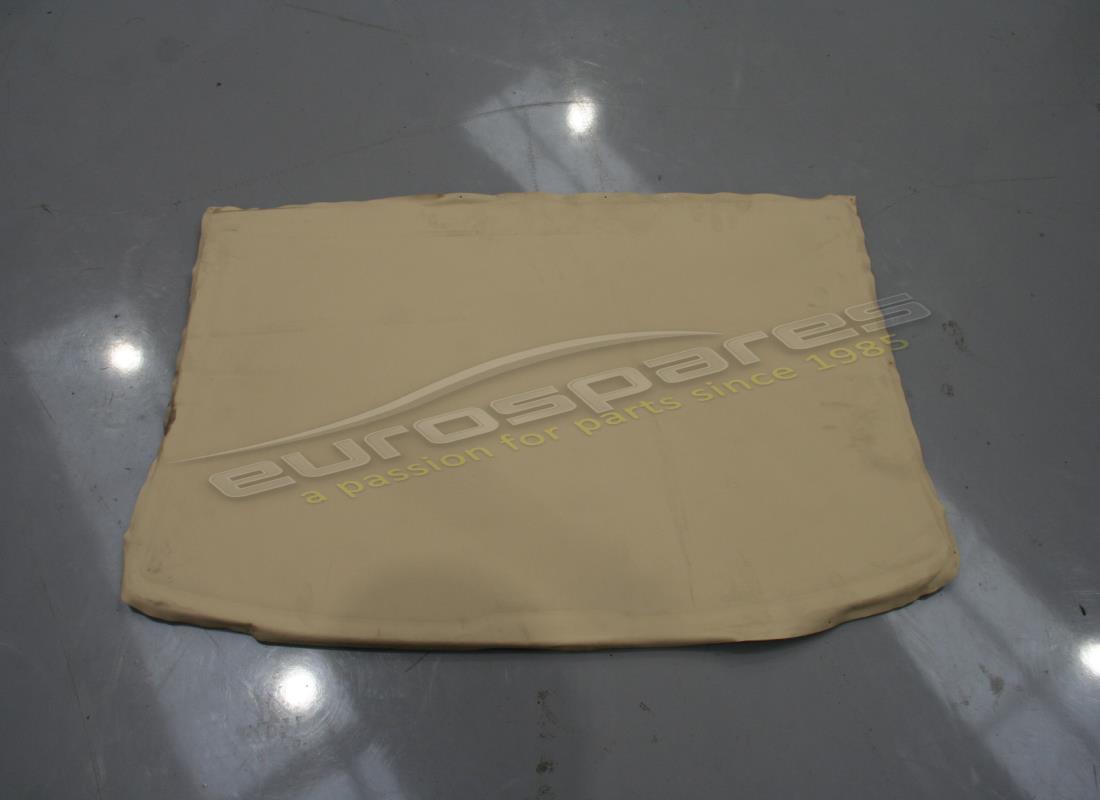 USED Ferrari HEADLINER . PART NUMBER 829376.. (1)