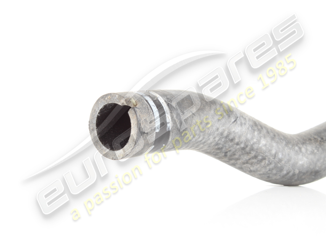 used ferrari pipe from intercooler to lh part number 308170 (2)