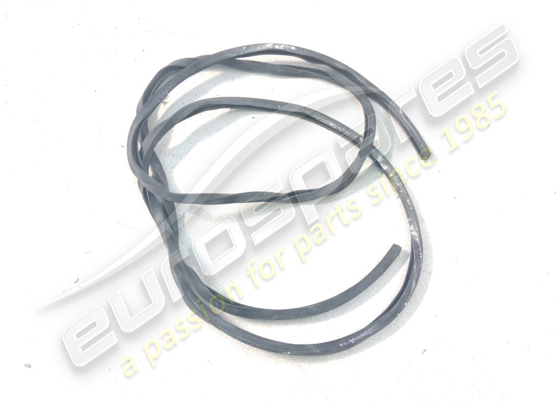 NEW EUROSPARES REAR SCREEN WEATHER STRIP. PART NUMBER 14300110 (2) new eurospares rear screen weather strip. part number 14300110 (2)