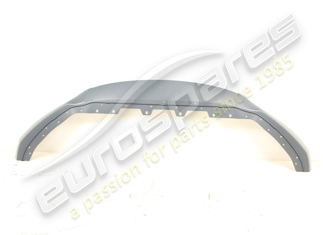 NEW MASERATI FRONT BUMPER SPOILER. PART NUMBER 670090047 (1) new maserati front bumper spoiler. part number 670090047 (1)