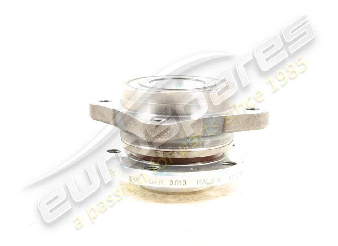 NEW MASERATI WHEEL BEARING WITH HUB. PART NUMBER 157901 (2) new maserati wheel bearing with hub. part number 157901 (2)