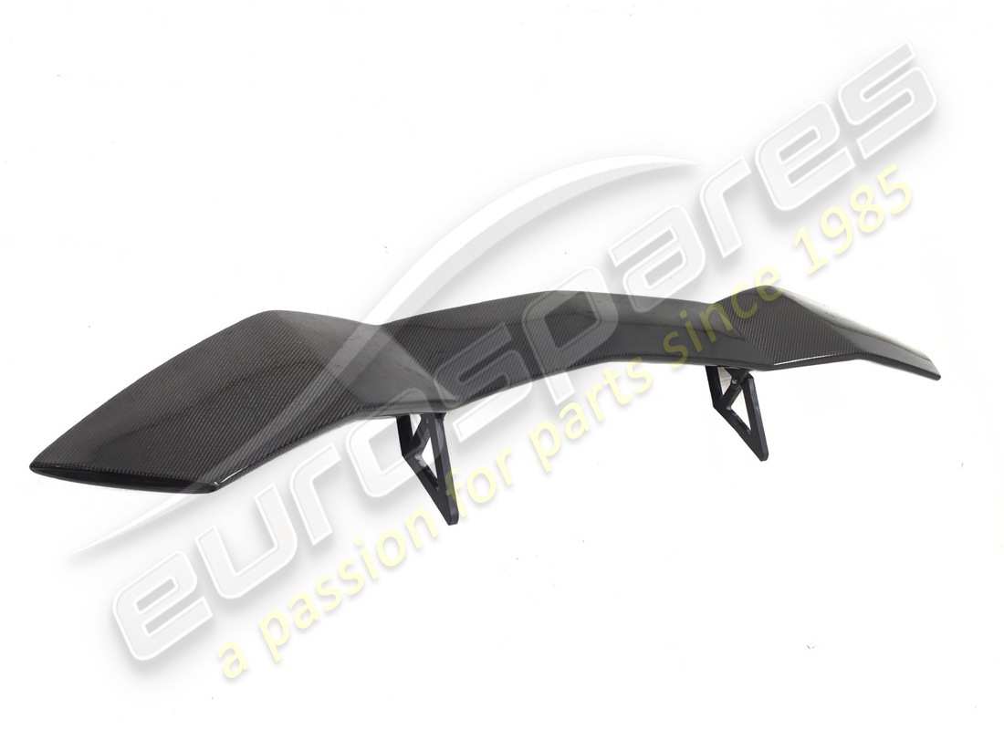 USED Lamborghini REAR SPOILER . PART NUMBER 470827933B (1)