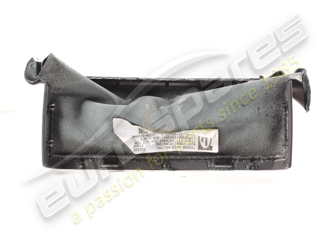 USED Ferrari SOFFIETTO PLANCIA- RIPIANT. . PART NUMBER 88930112 (1)