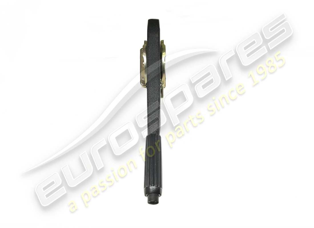 NEW FERRARI HANDBRAKE LEVER LHD PART NUMBER 126679 (3) new ferrari handbrake lever lhd part number 126679 (3)