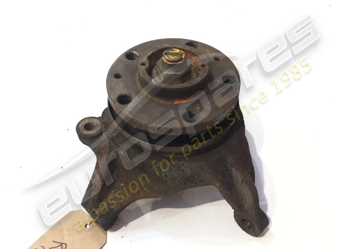 used eurospares rh hub part number eap1225997