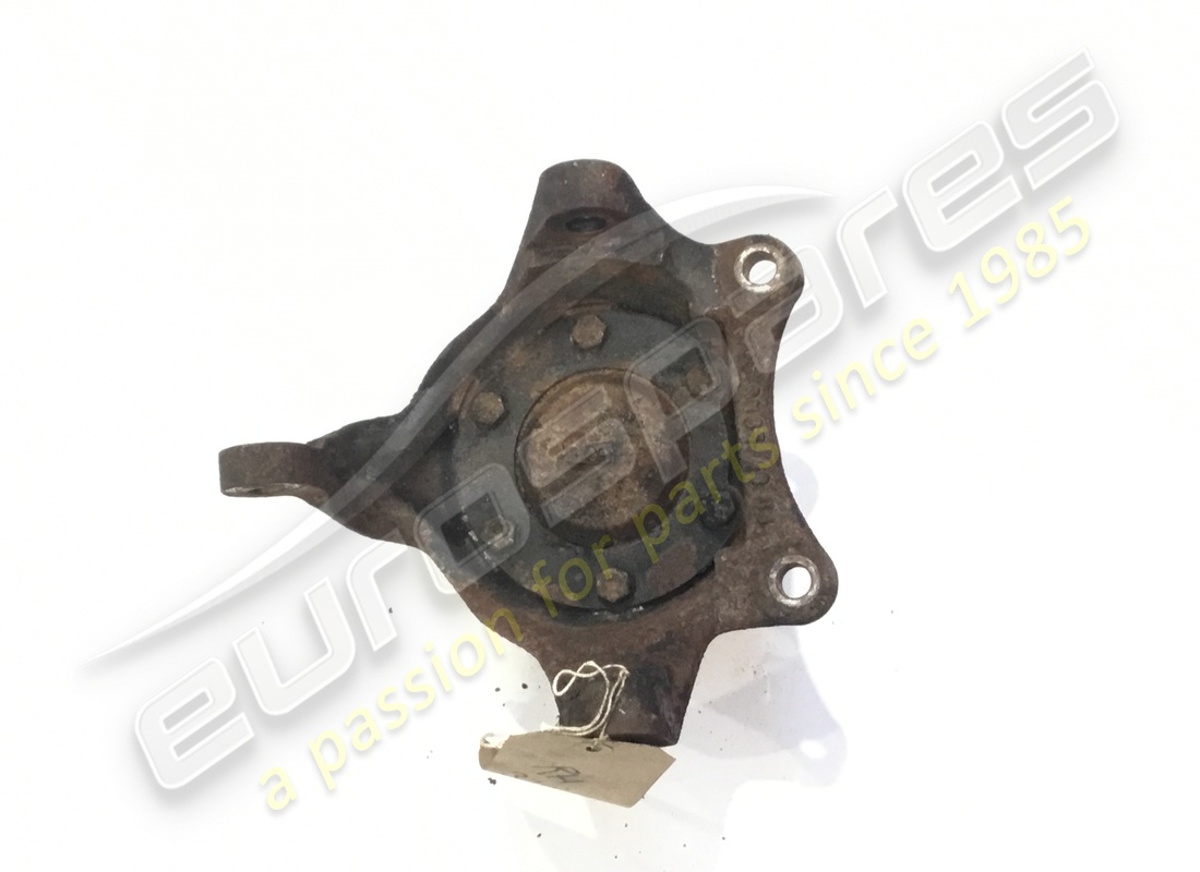 used eurospares rh hub. part number eap1225997 (3)