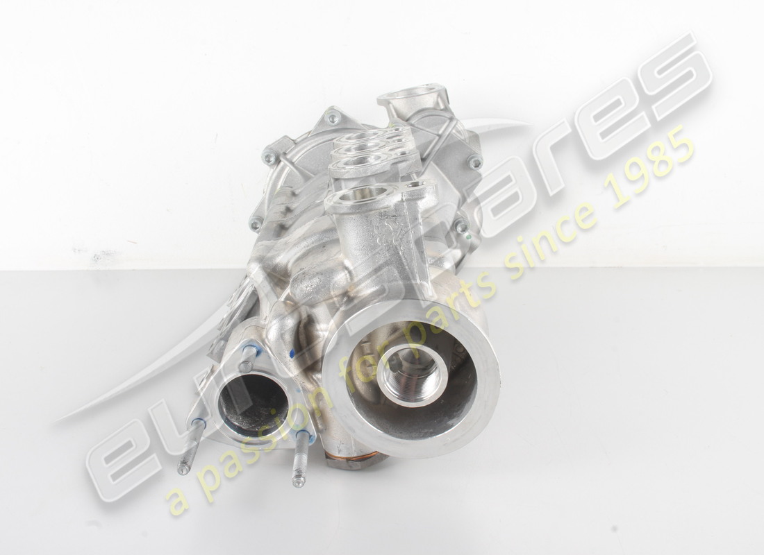 NEW FERRARI COMPLETE OIL WATER PUMPS. PART NUMBER 230829 (5) new ferrari complete oil water pumps. part number 230829 (5)