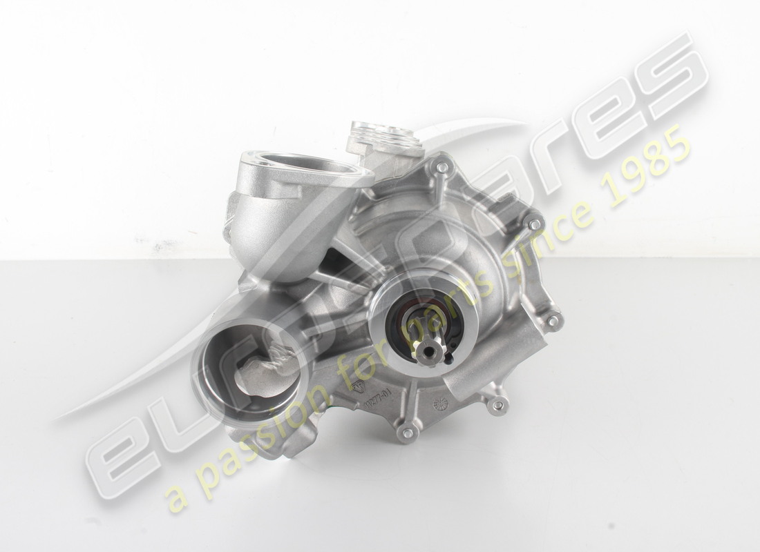 NEW FERRARI COMPLETE OIL WATER PUMPS. PART NUMBER 230829 (3) new ferrari complete oil water pumps. part number 230829 (3)