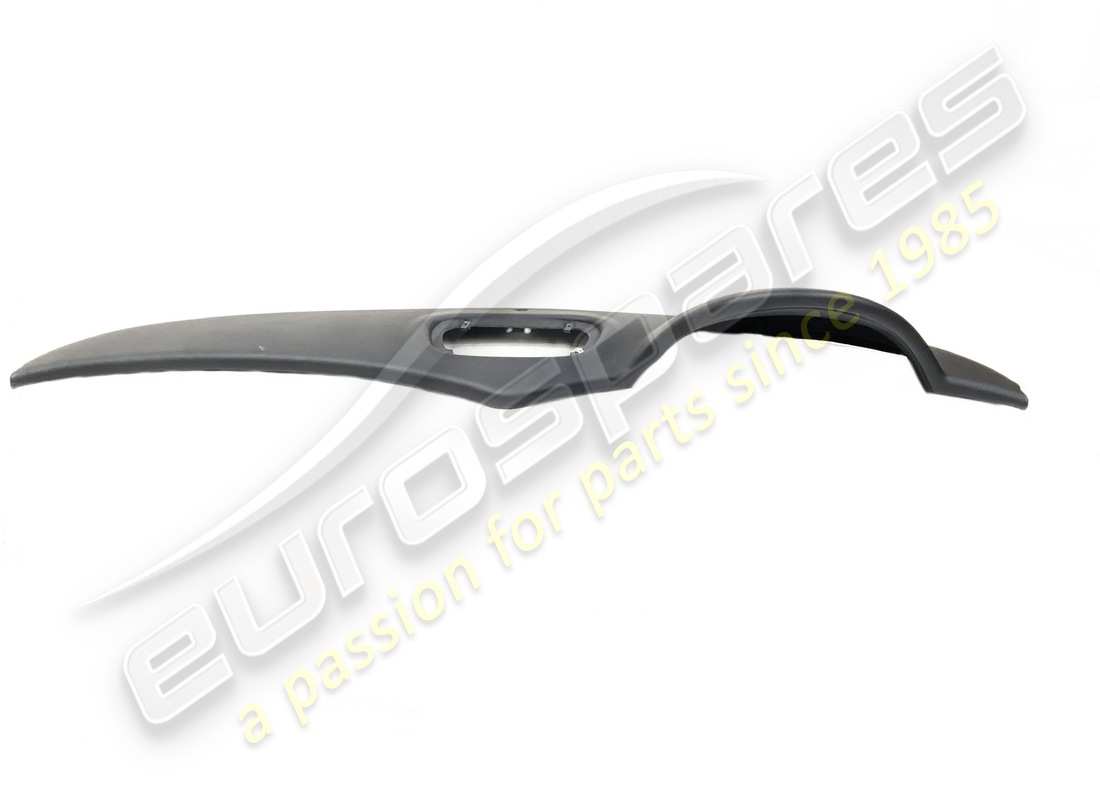 USED Maserati UPPER FACE . PART NUMBER 9810004.. (1)