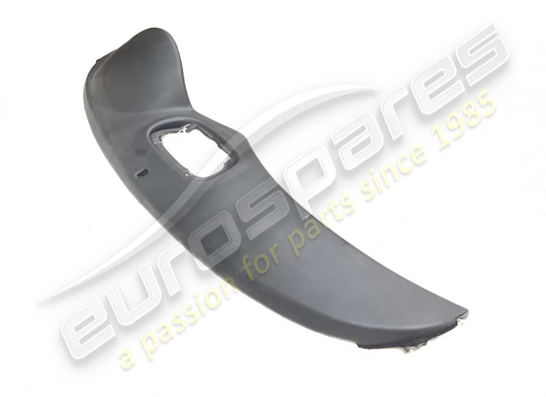 used maserati upper face. part number 9810004.. (3)