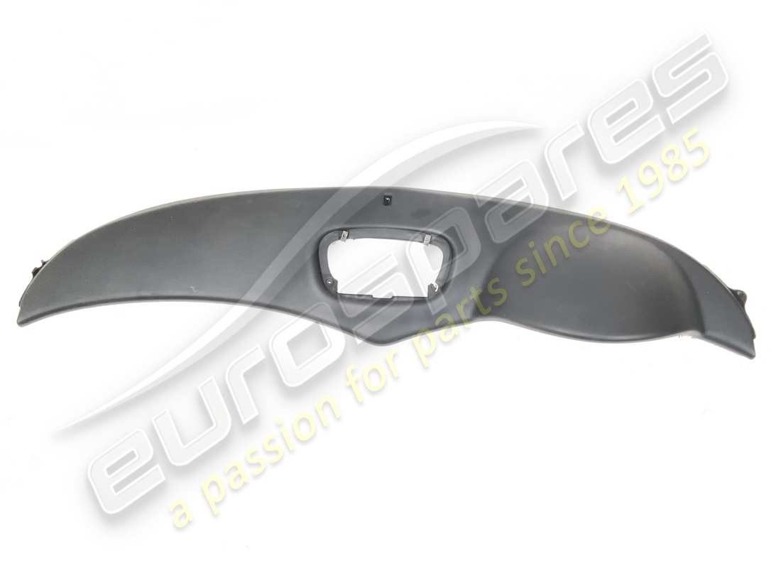 used maserati upper face. part number 9810004.. (2)