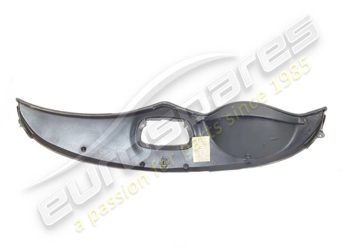 used maserati upper face. part number 9810004.. (4)