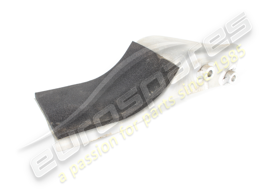 USED FERRARI LH REAR TANK MOUNTING BRACKE. PART NUMBER 289799 (2) used ferrari lh rear tank mounting bracke. part number 289799 (2)