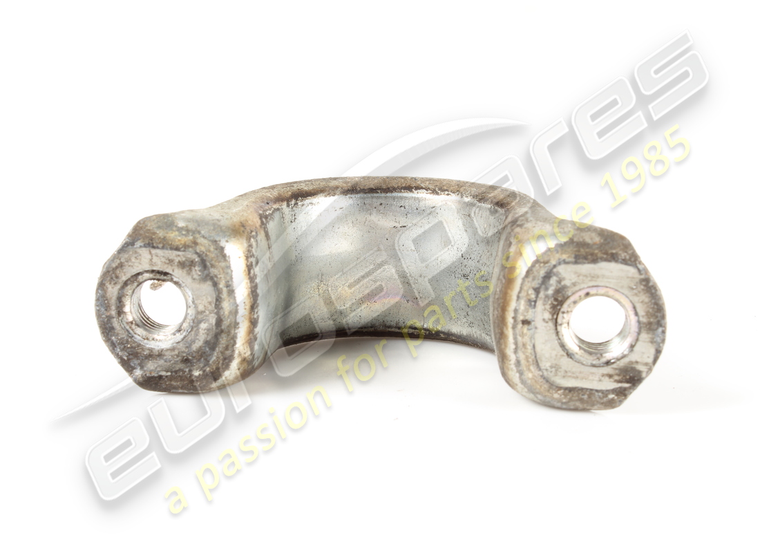 used ferrari retainer bracket. part number 245822 (2)