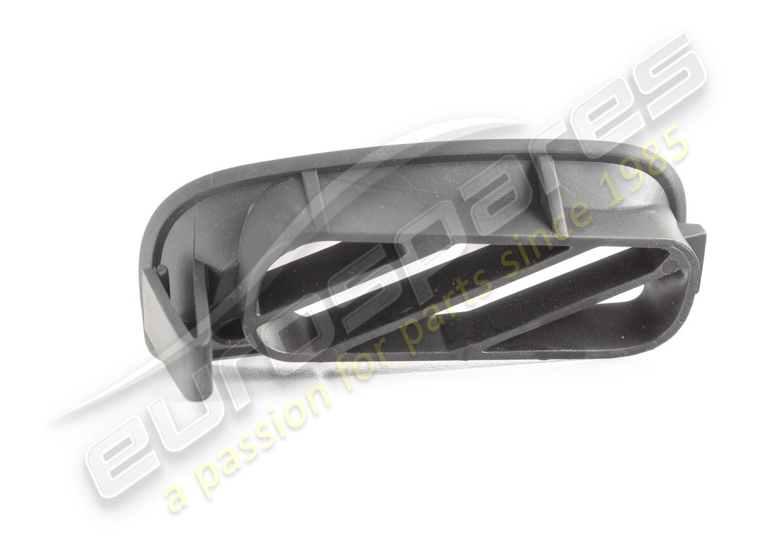 NEW FERRARI LH PLATE. PART NUMBER 67919100 (2) new ferrari lh plate. part number 67919100 (2)