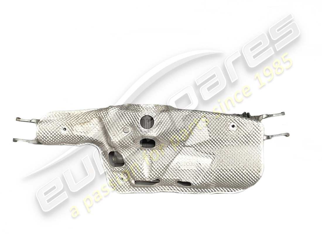 USED LAMBORGHINI STEERING BOX. PART NUMBER 4M0501055AA (3) used lamborghini steering box. part number 4m0501055aa (3)