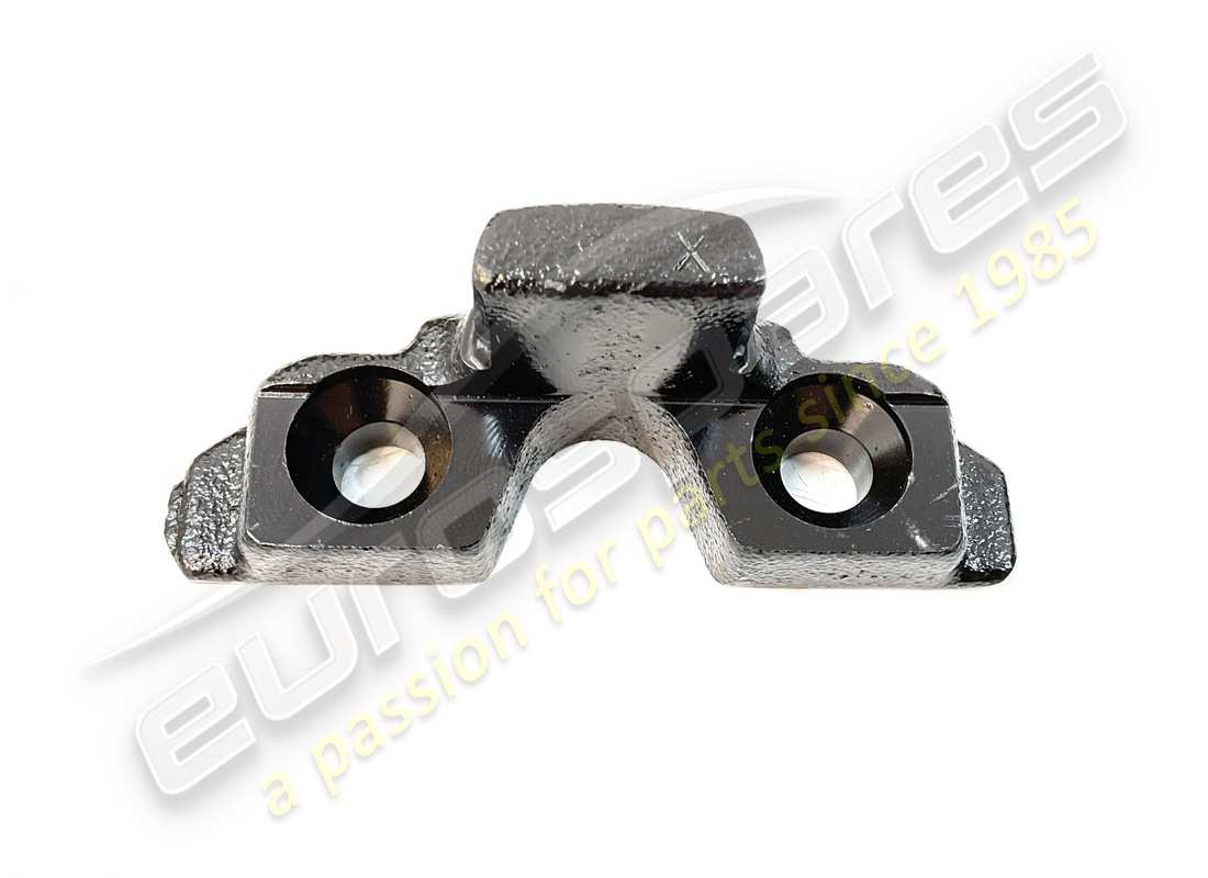 NEW MASERATI REAR WHEEL PARKING BRAKE ADAPT. PART NUMBER 675000225 (1) new maserati rear wheel parking brake adapt. part number 675000225 (1)