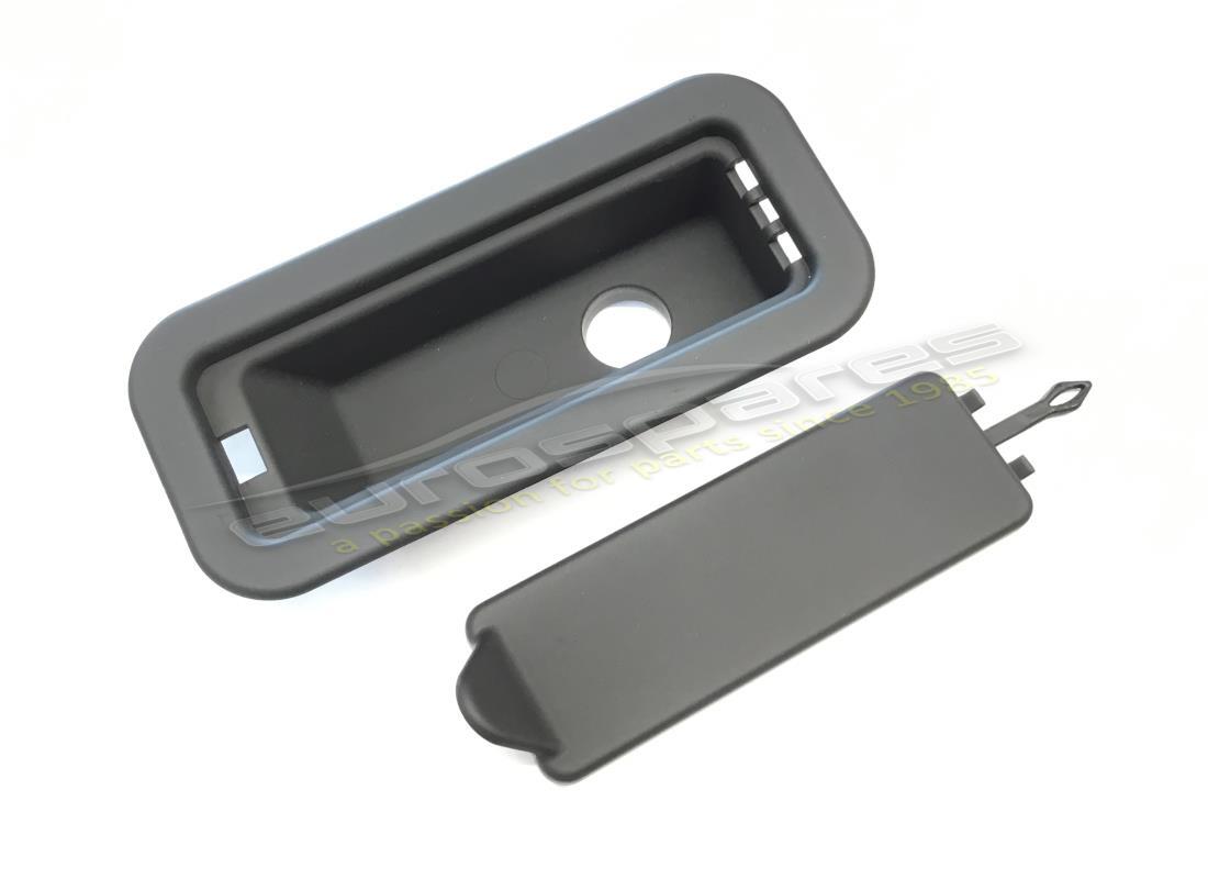 NEW FERRARI ISOFIX PLATE. PART NUMBER 81153400 (1) new ferrari isofix plate. part number 81153400 (1)