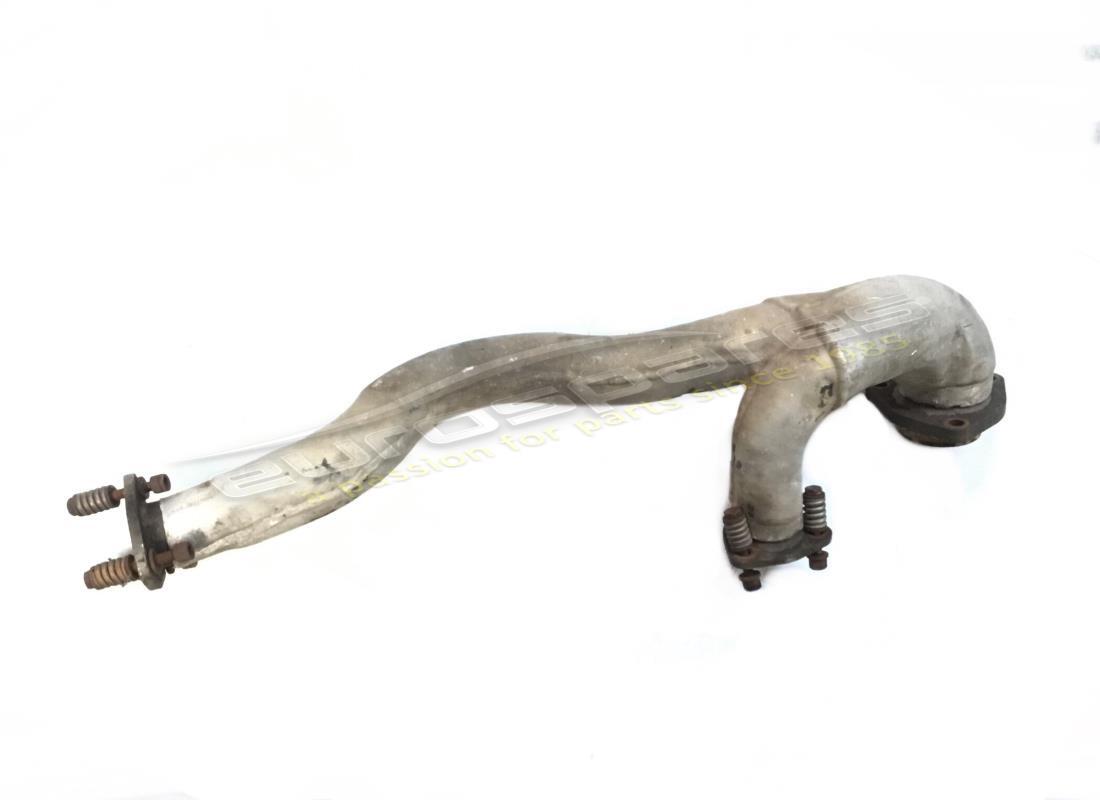 USED Ferrari LINK PIPE USA VERSION . PART NUMBER 128188 (1)