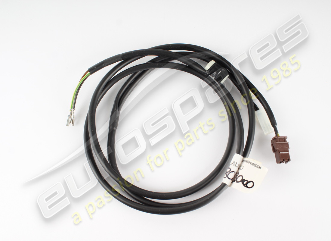 NEW FERRARI CABLES. PART NUMBER 153115 (1) new ferrari cables. part number 153115 (1)