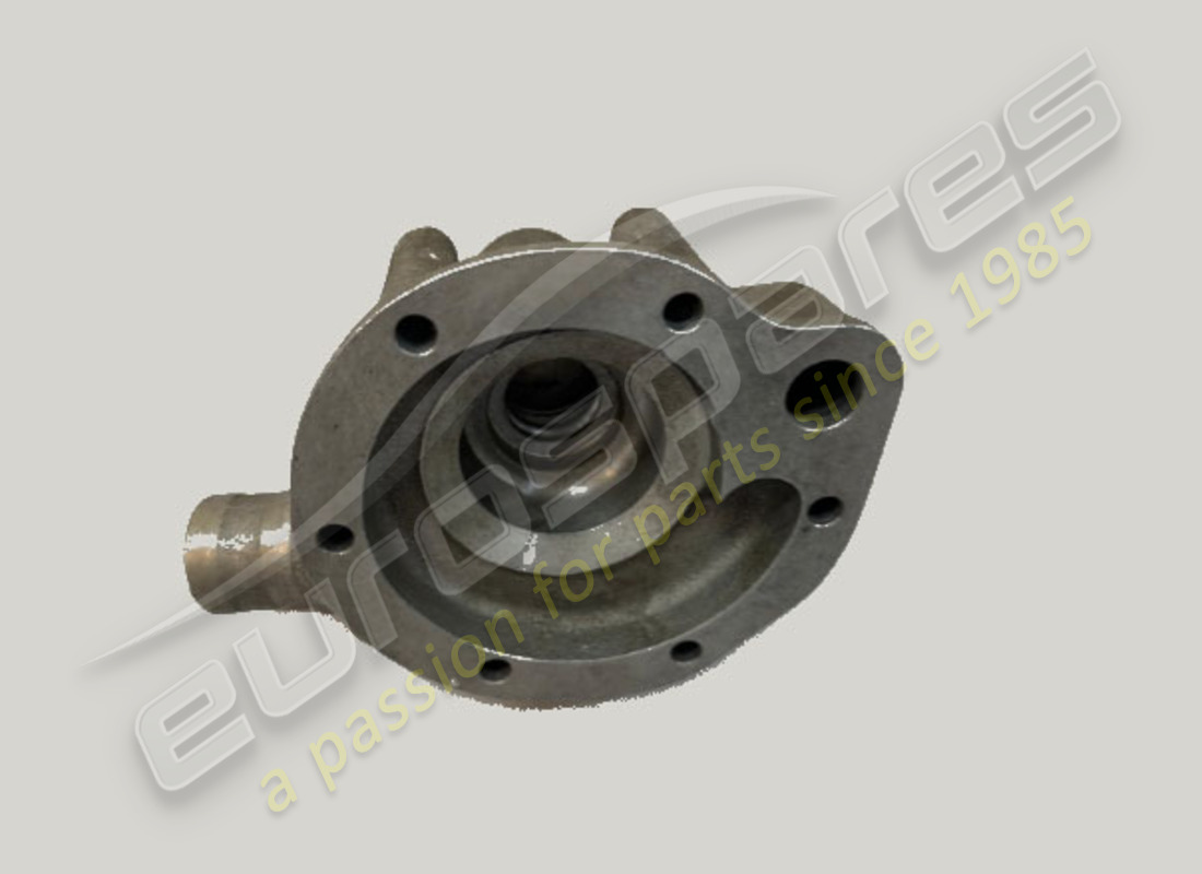NEW FERRARI HOUSING WATER PUMP. PART NUMBER 26541 (4) new ferrari housing water pump. part number 26541 (4)