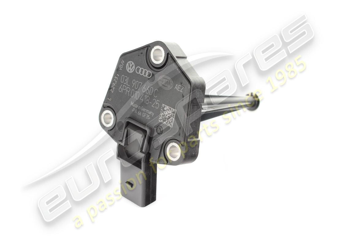 new porsche oil level sensor. part number 95860616011 (1)