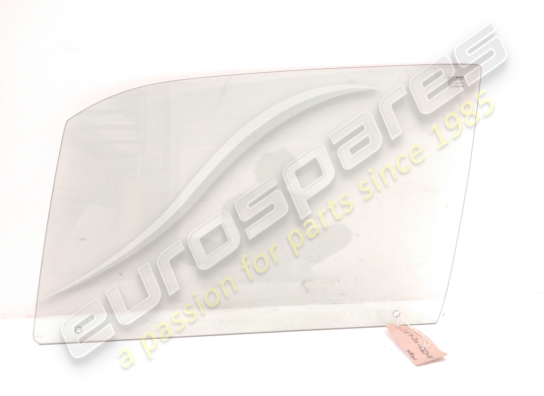NEW (OTHER) FERRARI LH DOOR GLASS TINTED. PART NUMBER 2573055300 (1) new (other) ferrari lh door glass tinted. part number 2573055300 (1)