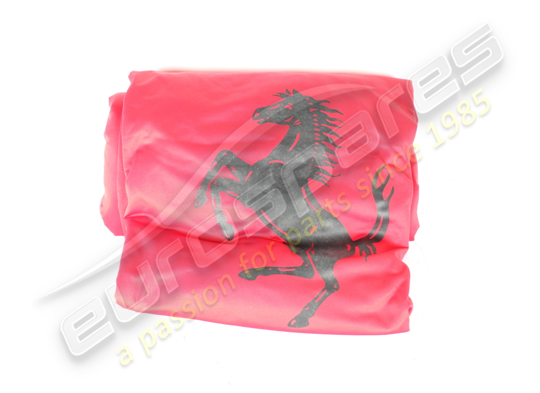 NEW FERRARI INDOOR CAR COVER. PART NUMBER 95991904 (2) new ferrari indoor car cover. part number 95991904 (2)