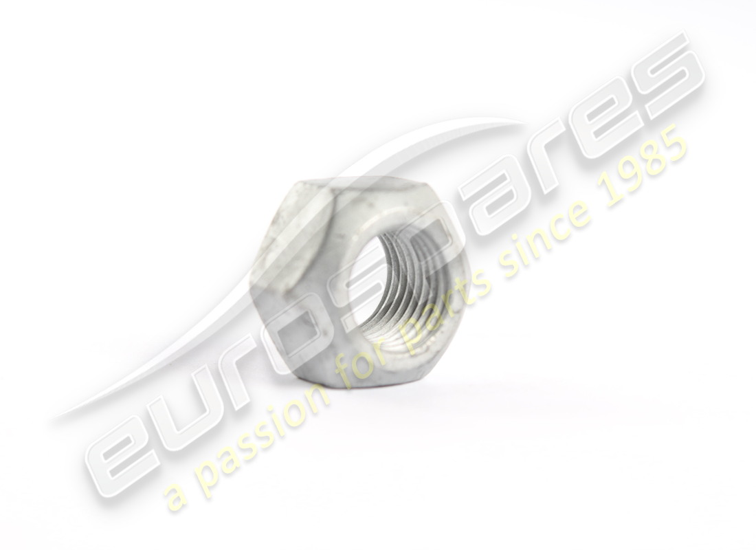 NEW LAMBORGHINI CLAMPING NUT. PART NUMBER WHT003355 (1) new lamborghini clamping nut. part number wht003355 (1)