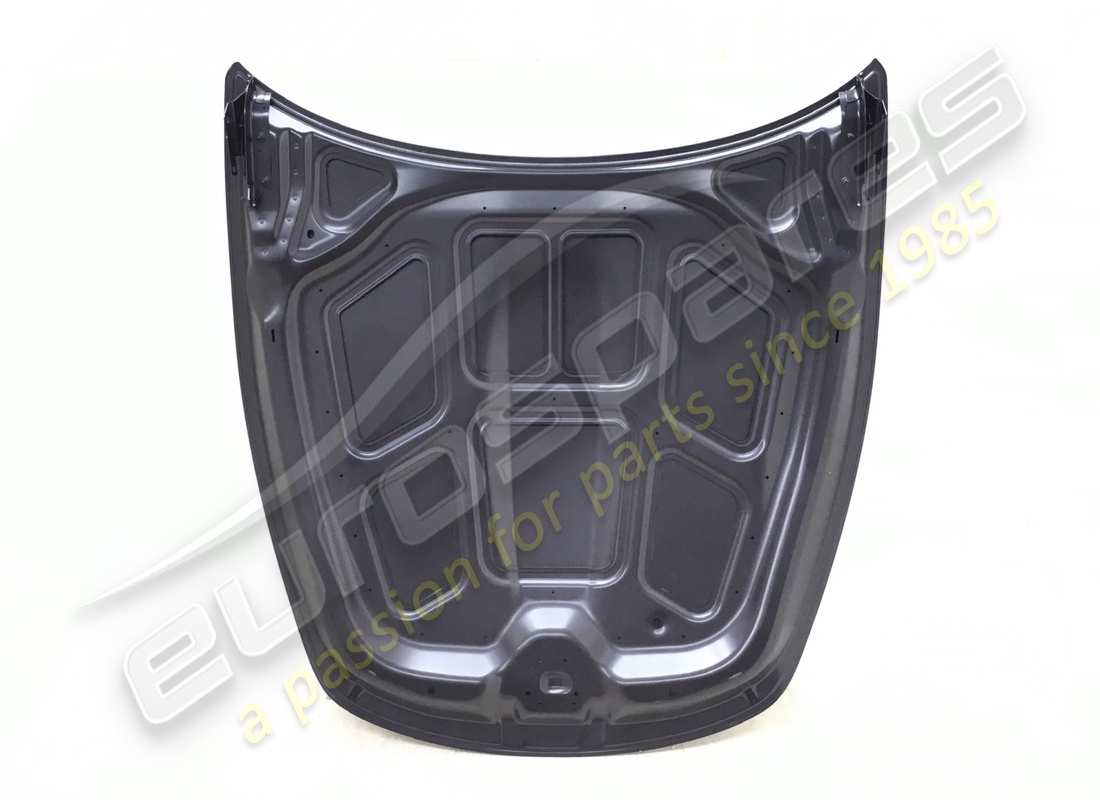 NEW FERRARI COMPLETE LID SKIN AND SUBSTRUC. PART NUMBER 985880497 (2) new ferrari complete lid skin and substruc. part number 985880497 (2)