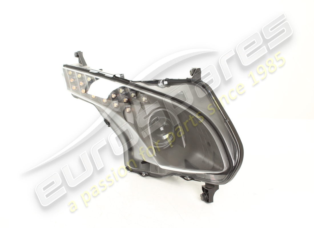 new ferrari lh bi-xenon headlight. part number 263381 (3)