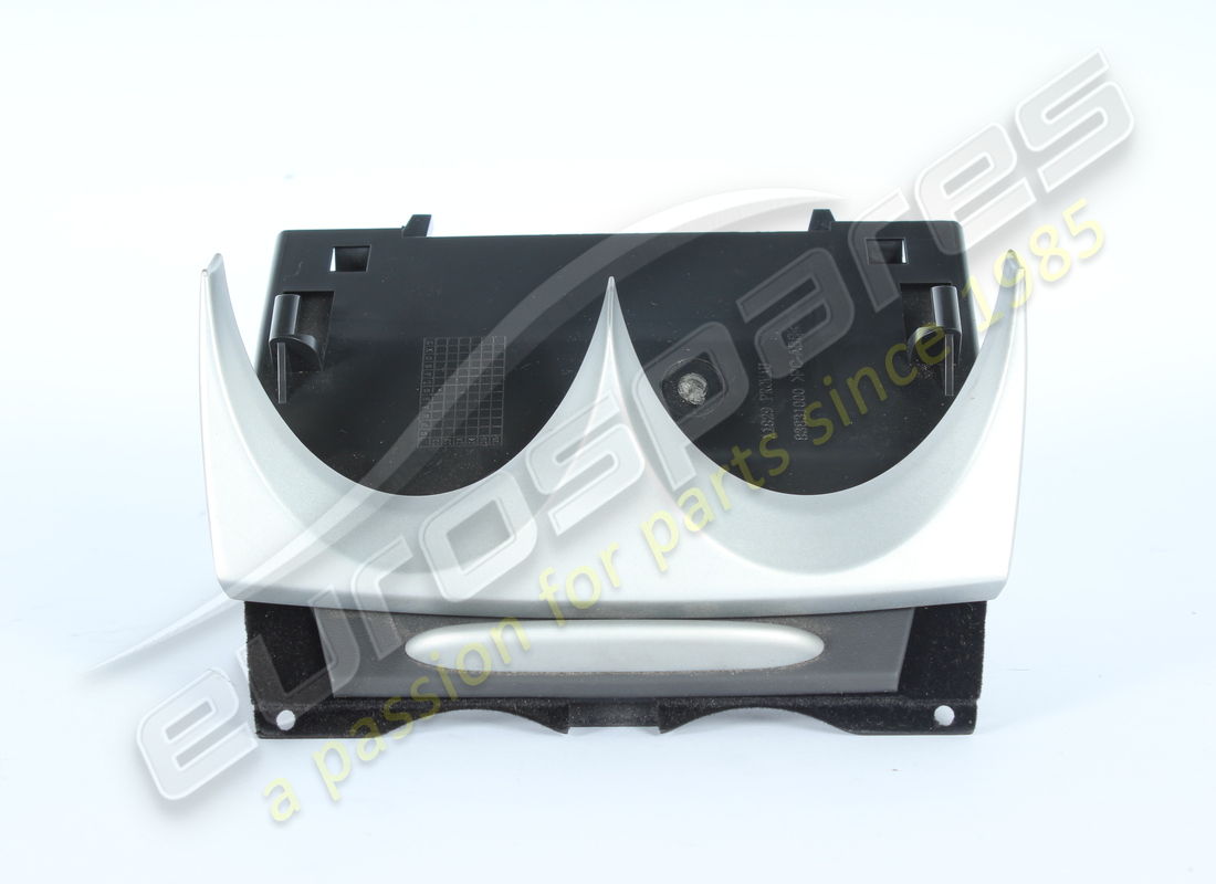 USED FERRARI CONTENITORE LATTINE POSTERIO. PART NUMBER 83837000 (2) used ferrari contenitore lattine posterio. part number 83837000 (2)