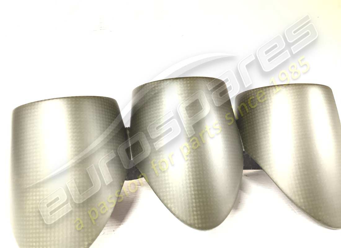 USED FERRARI DASHBOARD AIR VENT TUBE. PART NUMBER 83927100 (4) used ferrari dashboard air vent tube. part number 83927100 (4)