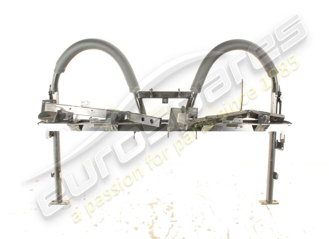 USED Ferrari ROLLOVER BAR FRAME . PART NUMBER EAP598051 (1)