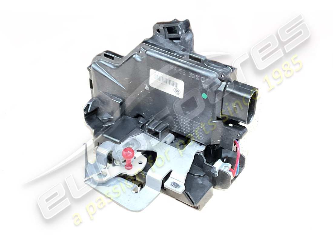 NEW LAMBORGHINI DOOR LOCK. PART NUMBER 401837016 (2) new lamborghini door lock. part number 401837016 (2)