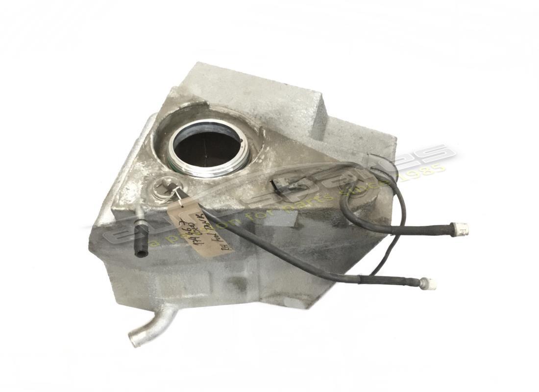 used ferrari rh fuel tank. part number 179467 (1)