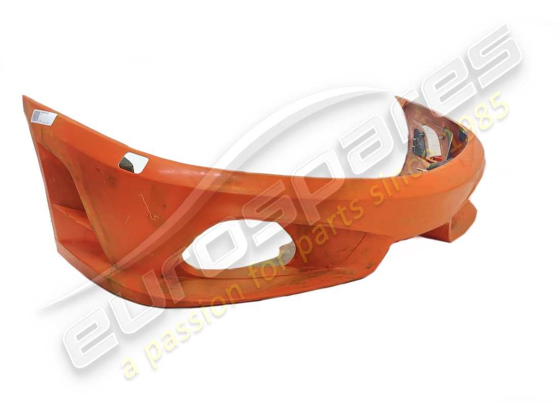 NEW EUROSPARES FRONT BUMPER. PART NUMBER 80561410 (4) new eurospares front bumper. part number 80561410 (4)