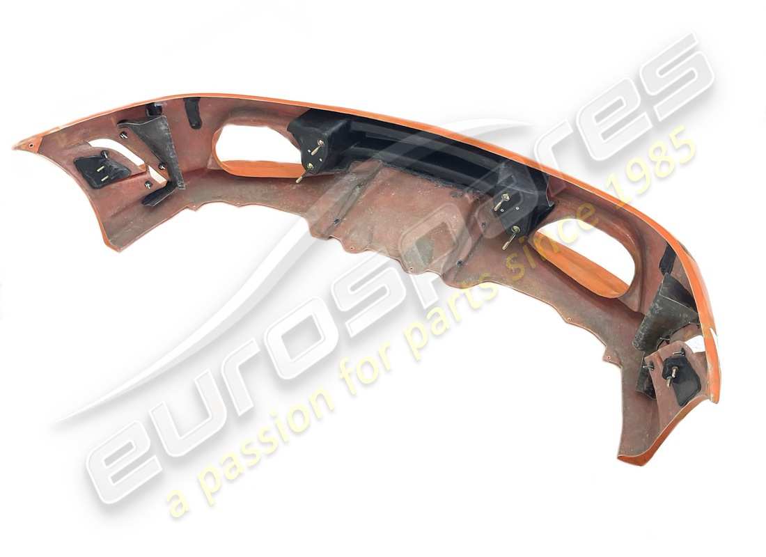 NEW EUROSPARES FRONT BUMPER. PART NUMBER 80561410 (5) new eurospares front bumper. part number 80561410 (5)