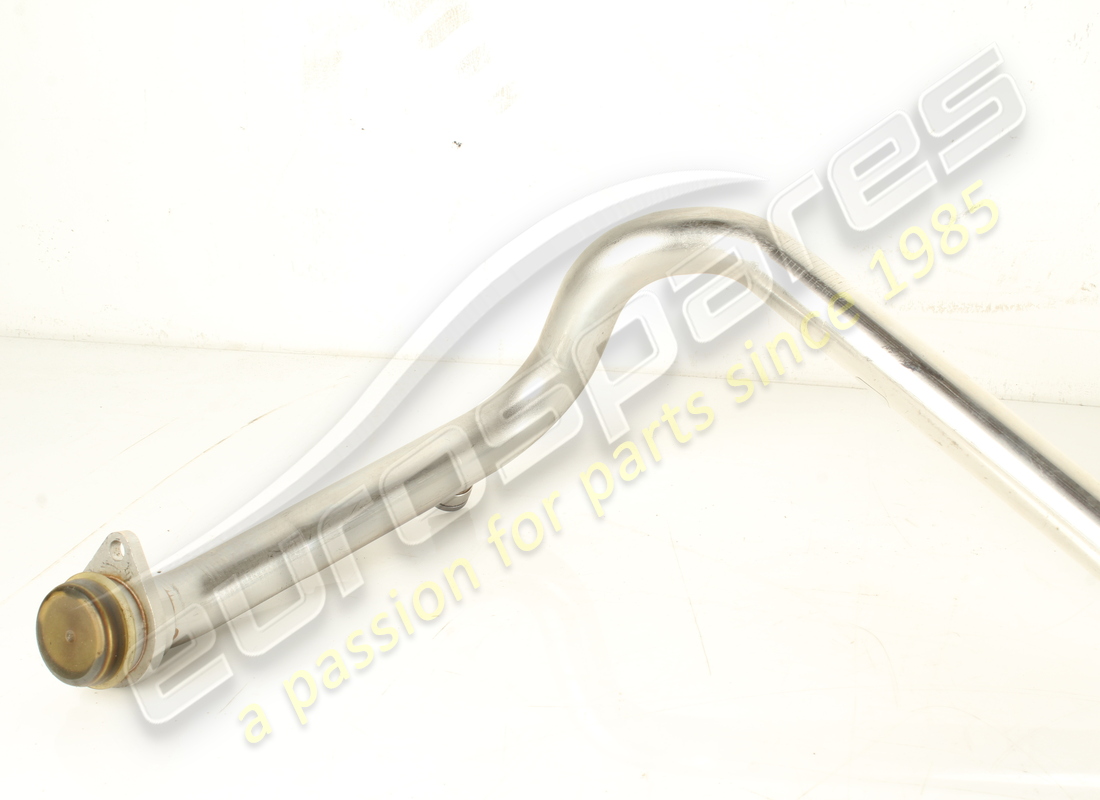 used lamborghini oil hose v10. part number 4s0115689f (2)