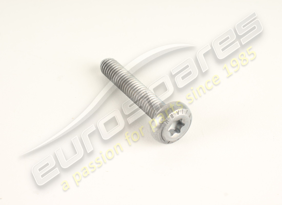 NEW Lamborghini HEXALOBULAR SOCKETM6X32 . PART NUMBER N91199401 (1)