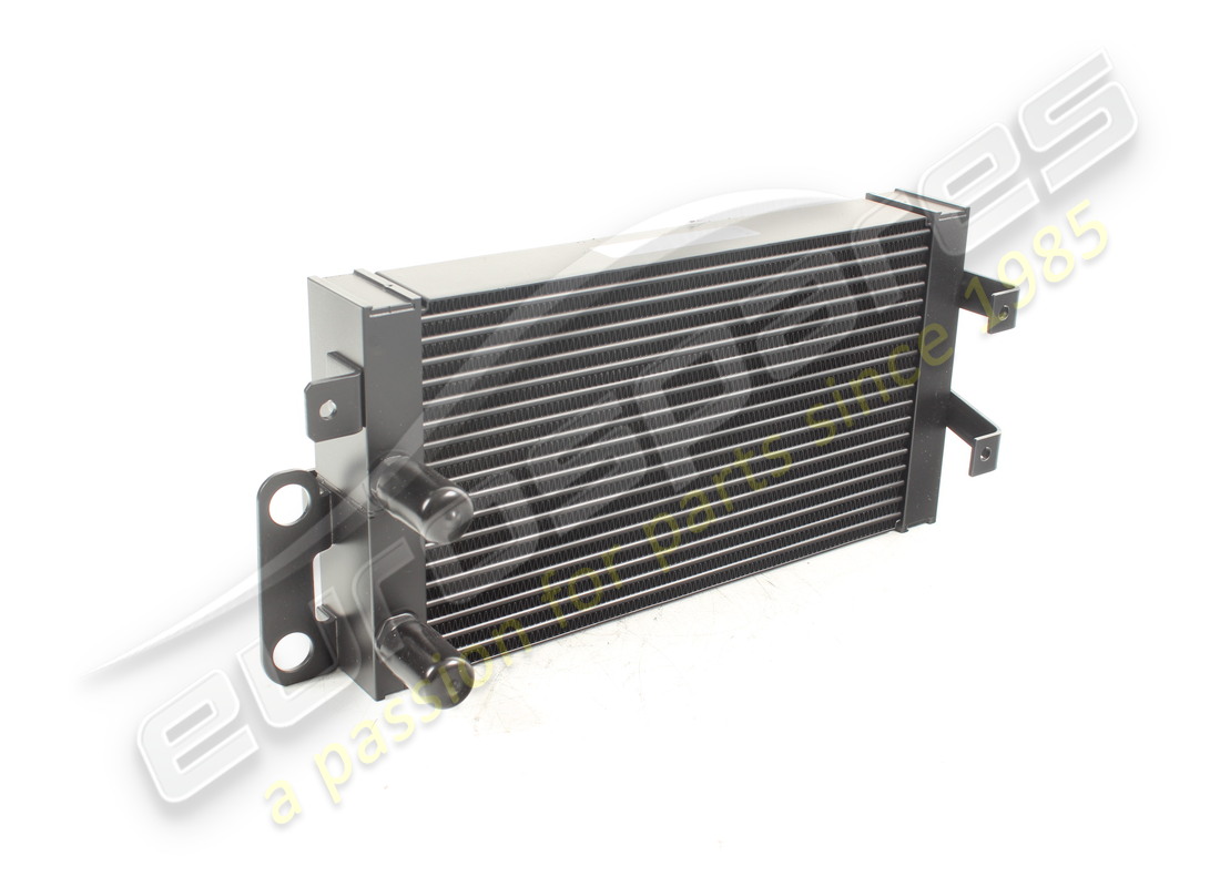 NEW FERRARI RH RADIATOR. PART NUMBER 295369 (2) new ferrari rh radiator. part number 295369 (2)