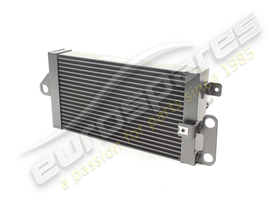 NEW FERRARI RH RADIATOR. PART NUMBER 295369 (1) new ferrari rh radiator. part number 295369 (1)