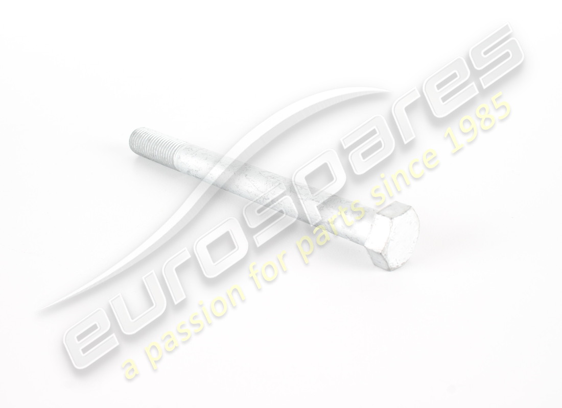 new porsche screw, hex. hd. - m 12 x 1,5 x 125 - d - mj 1980>>. part number 90008211801 (1)