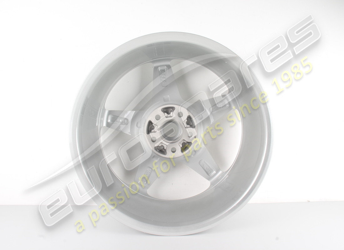 reconditioned ferrari front road wheel. part number 164173 (2)