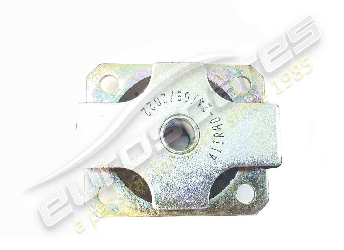 NEW FERRARI FLEXIBLE PAD. PART NUMBER 182142 (1) new ferrari flexible pad. part number 182142 (1)