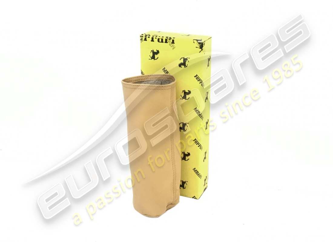 NEW FERRARI COVER FOR EXTINGUISHER FIRE. PART NUMBER 65644805 (1) new ferrari cover for extinguisher fire. part number 65644805 (1)