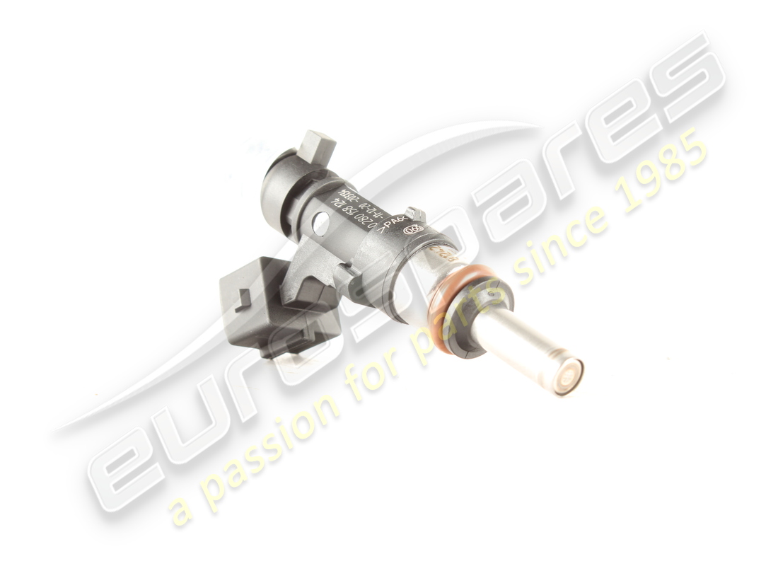 NEW Maserati ELECTRO-INJECTOR EV14 . PART NUMBER 213635 (1)